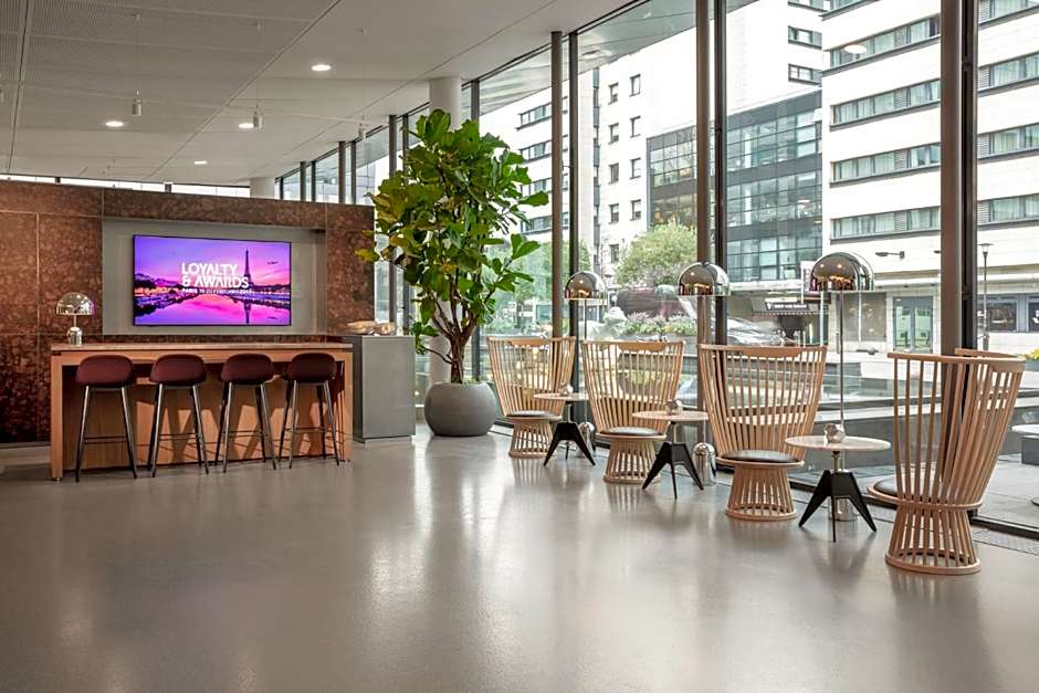 Pullman Paris Centre Bercy