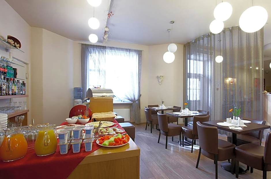 Hotel Edvards