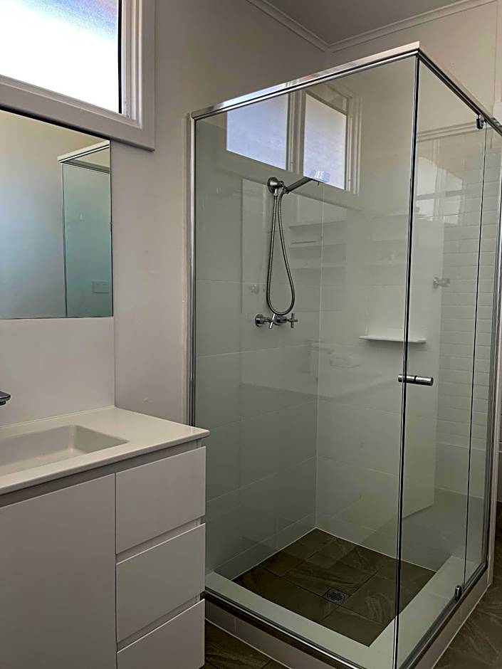 Busselton Jetty Chalets