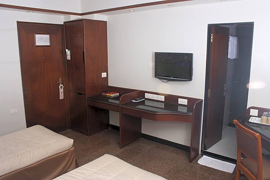 Hotel Karl Residency