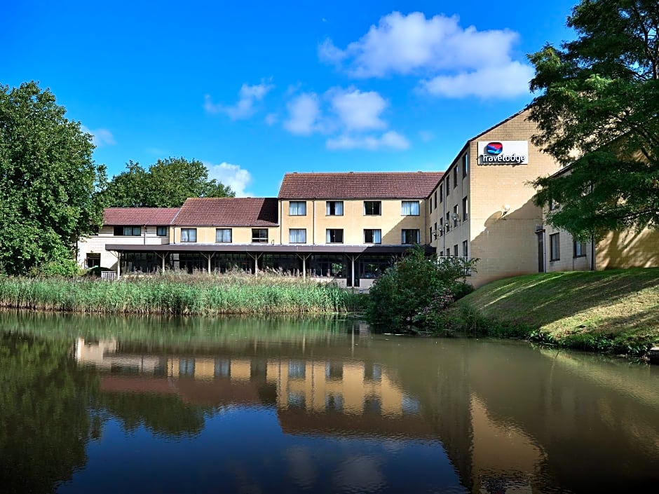 Travelodge Bath Waterside