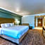 Amanzi Hotel, Ascend Hotel Collection