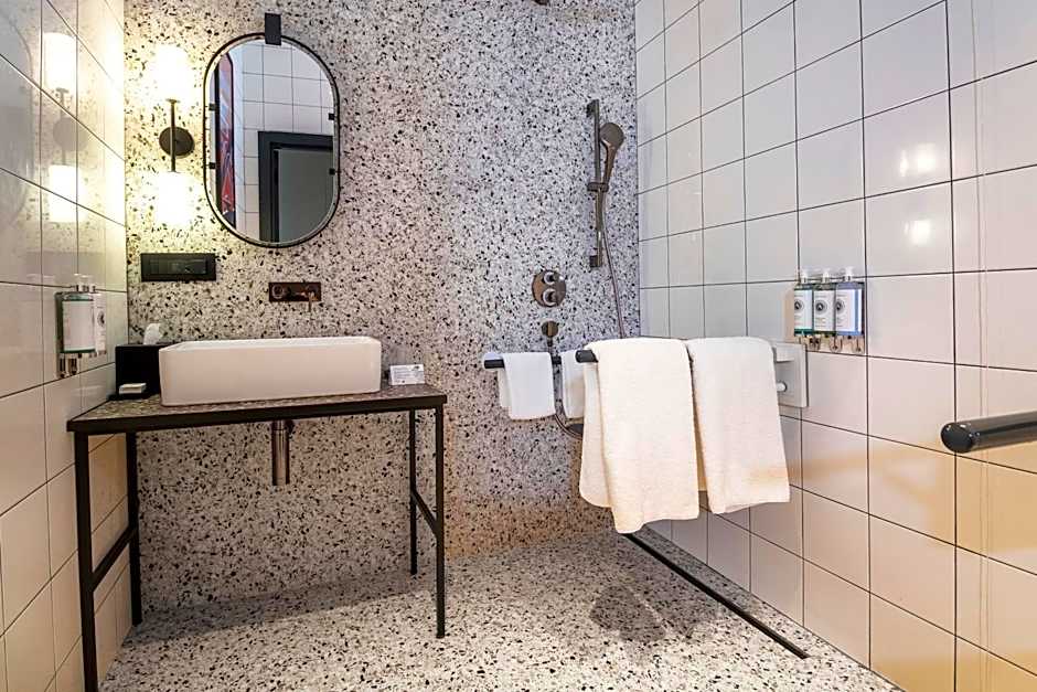 Hotel Indigo Belgrade By IHG