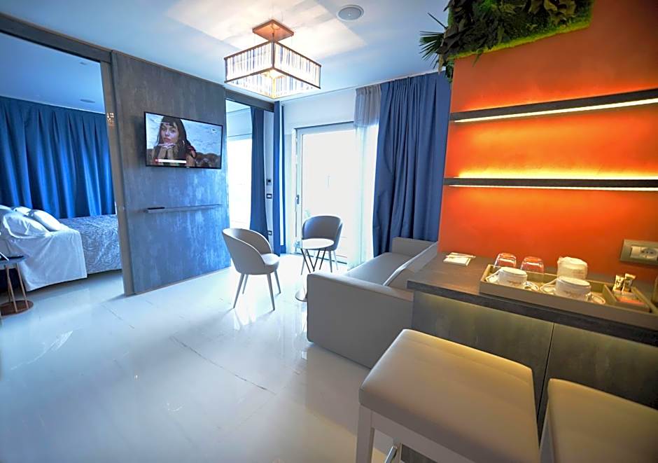 Grande Albergo Marin