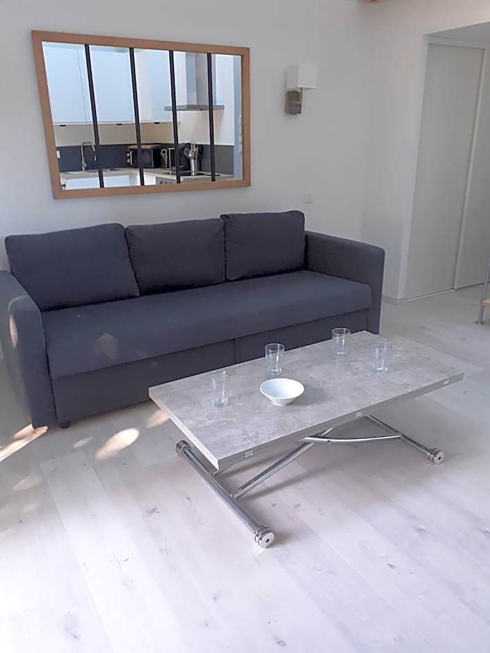 Manoir de l'As de Trèfle