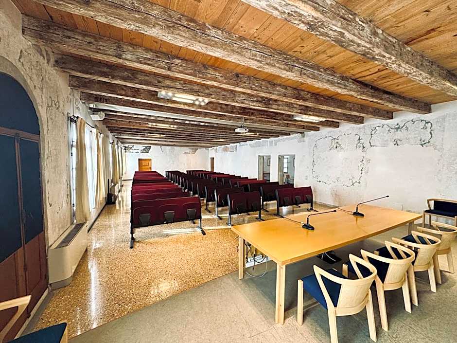 Campus San Francesco