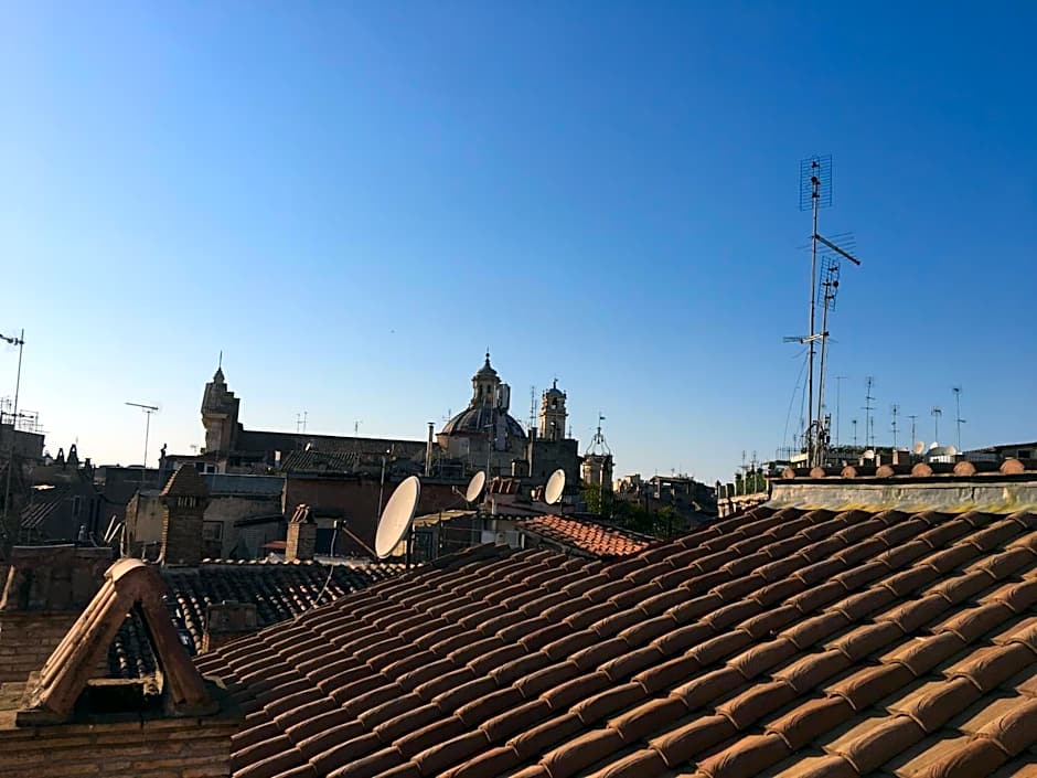 Palazzo Lupardi Relais