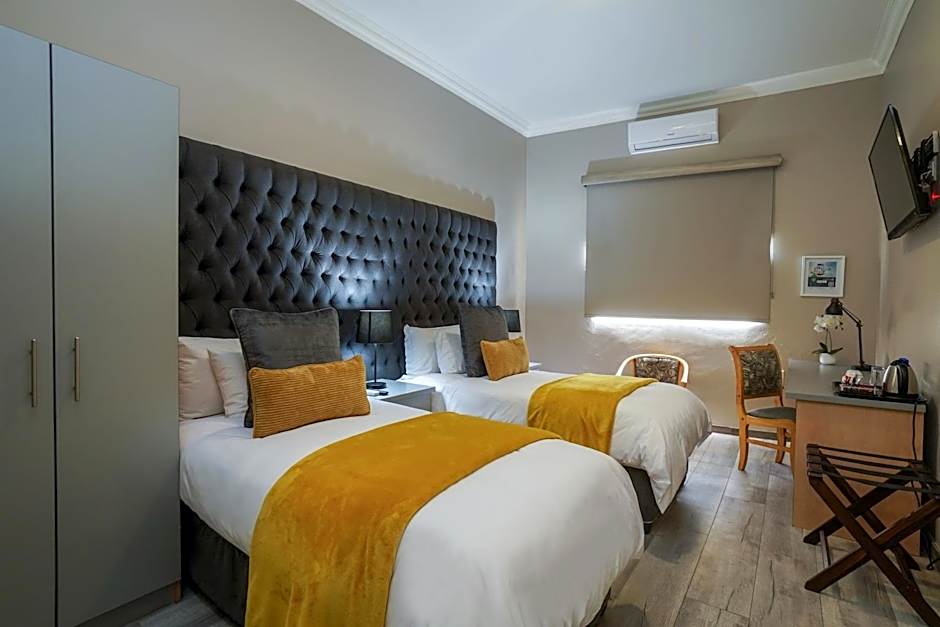 INANI Hotels Gallagher