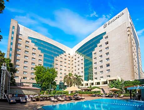 Sonesta Hotel Tower & Casino Cairo