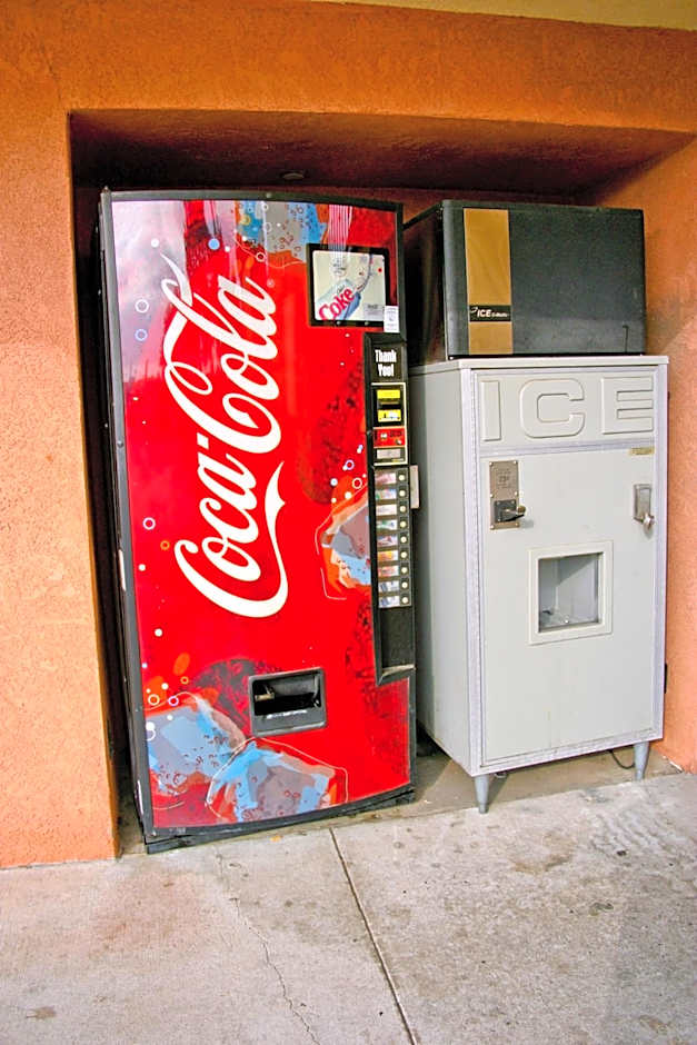 Crystal Inn Suites & Spas