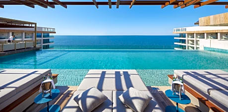 Mandarin Oriental Jumeira Dubai