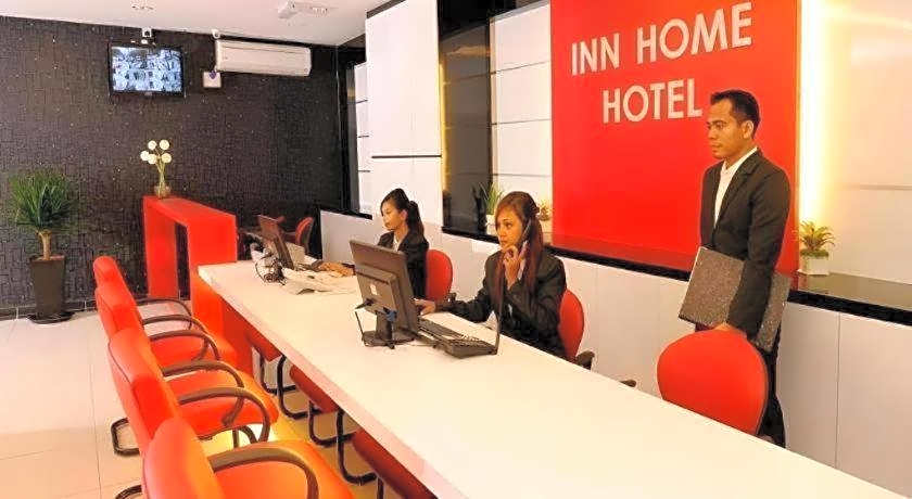Inn Home Hotel Muar