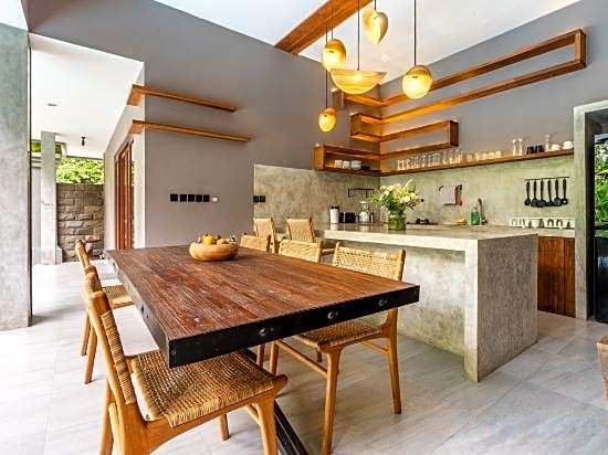 River Villa Canggu