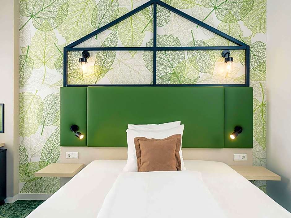 Mercure Hotel Hannover Mitte