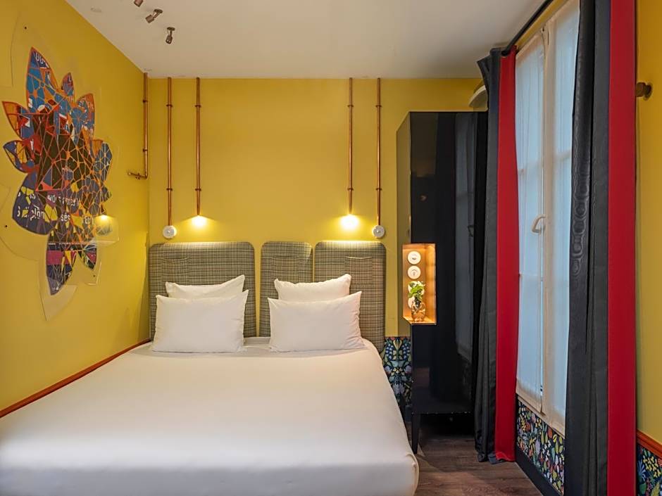 Hotel Exquis By Elegancia