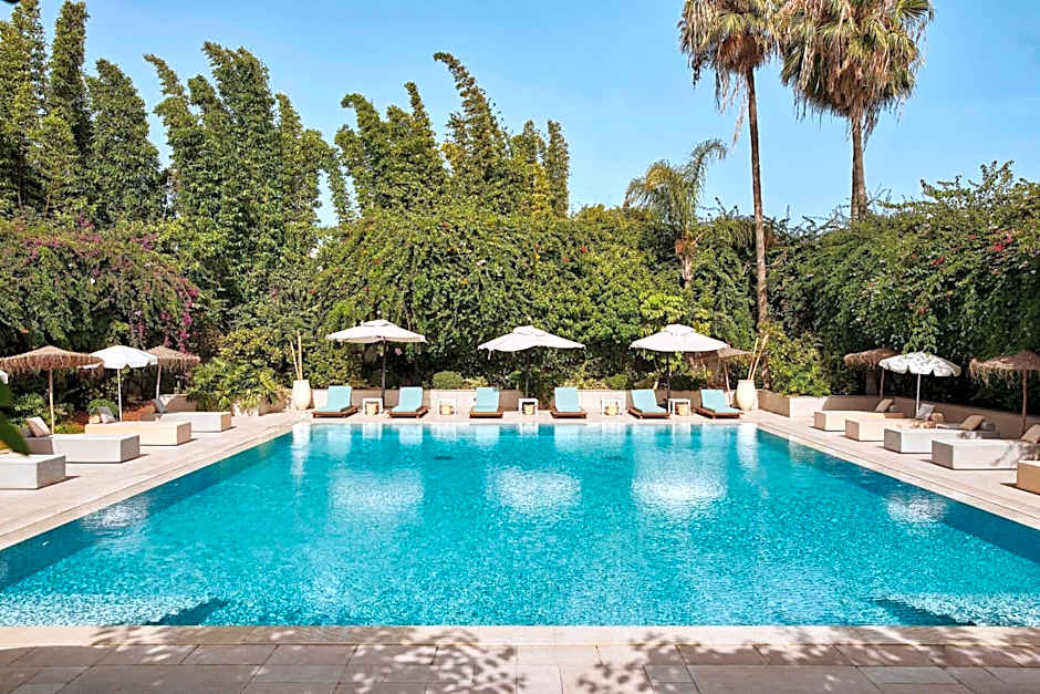 Hyatt Regency Casablanca