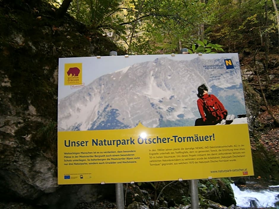 Frühstückspension Irmer