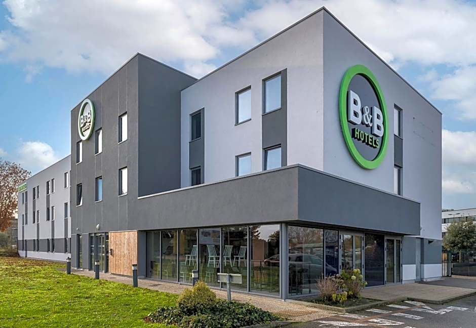 Premiere Classe Laval