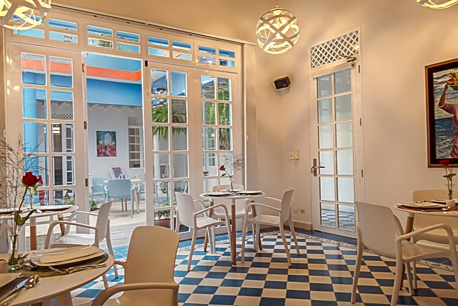 Placita Vieja Hotel Boutique Spa