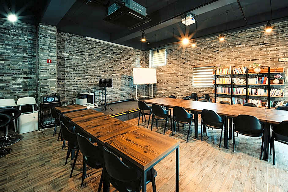 Hotel Iam