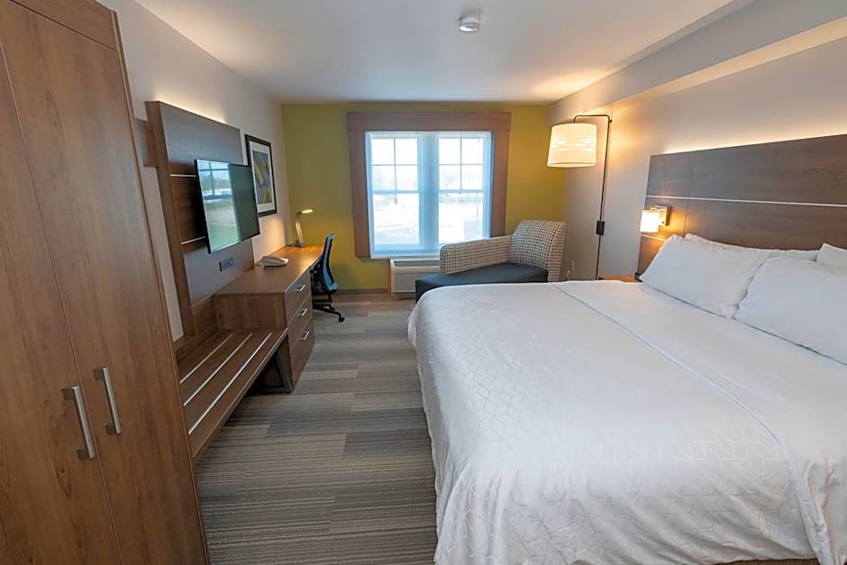 Holiday Inn Express Hotel & Suites Iron Mountain By IHG