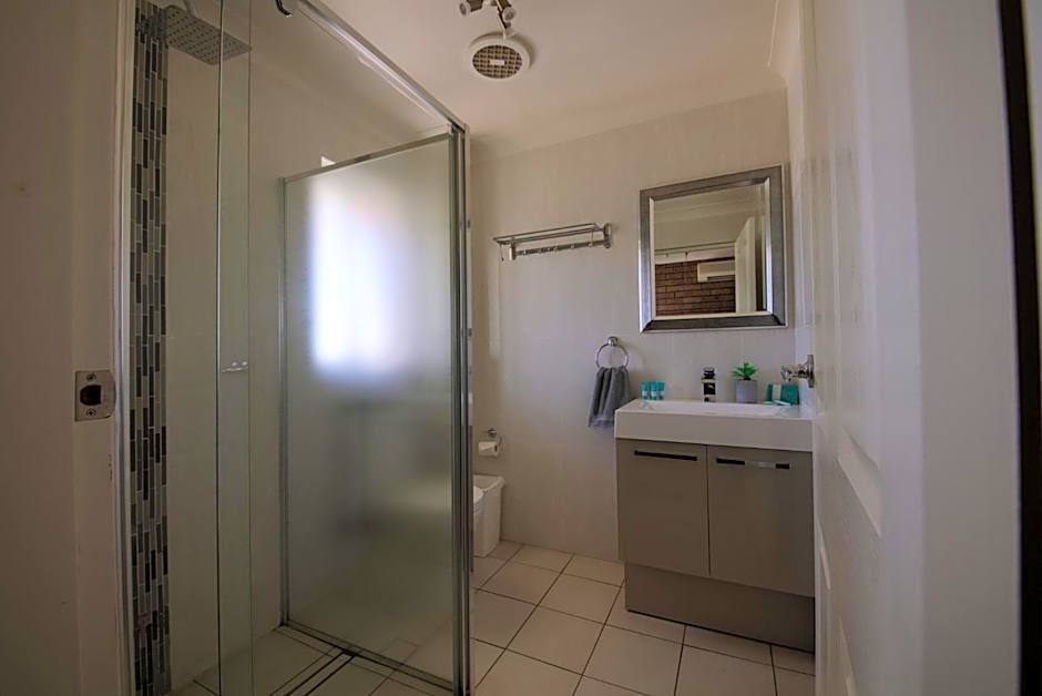 Tuncurry Motor Lodge