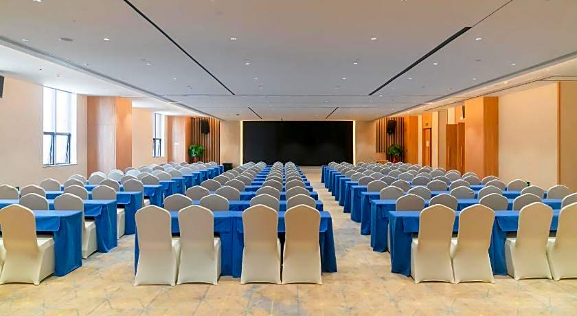 Holiday Inn Express Nanning Jiangnan By IHG