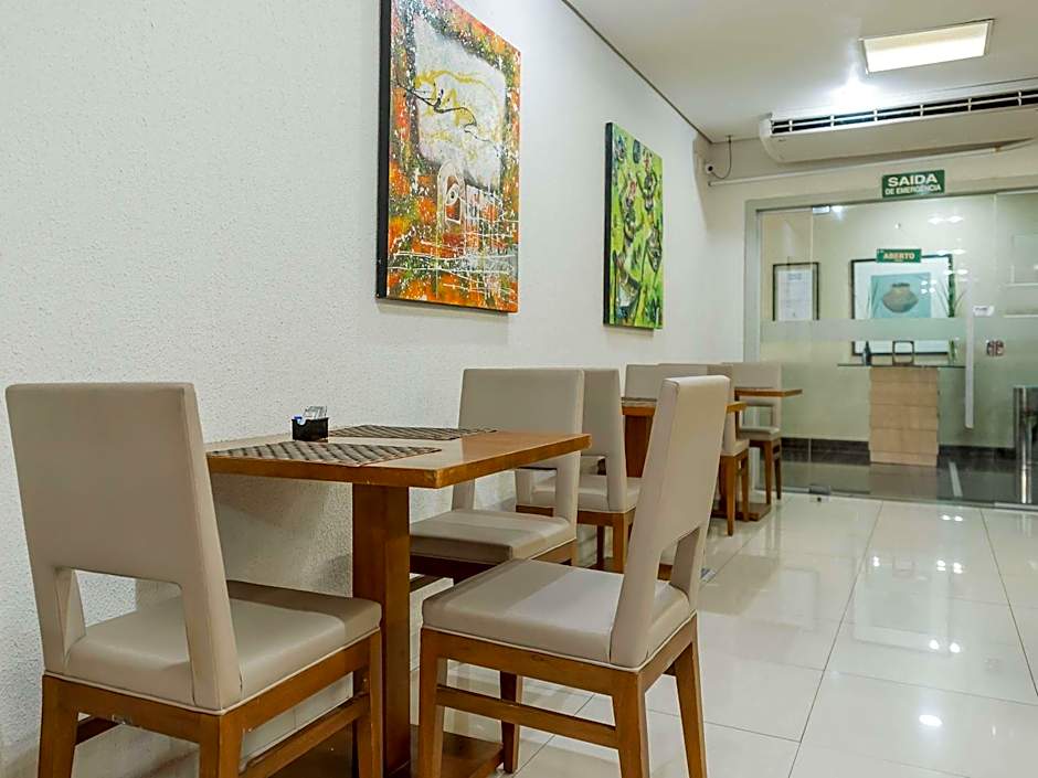 Ibis Styles Campinas Alphaville