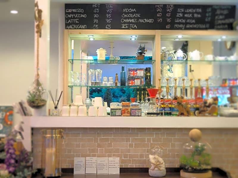 Costa Village Pool Villa