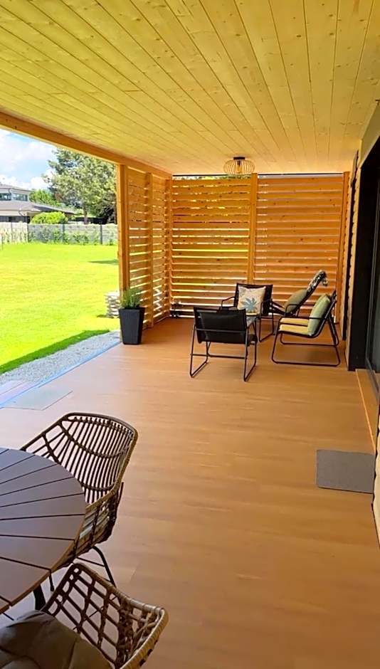 Premium mobile home Eden