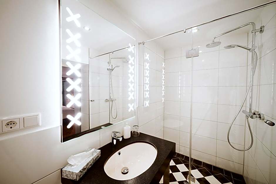 Antik-Hotel EICHENHOF