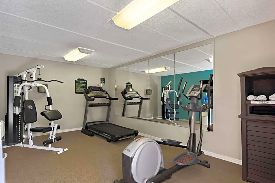 Quality Inn & Suites