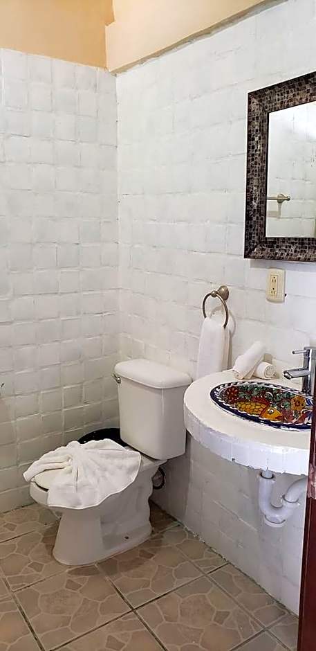 Hotel Casa Baleine
