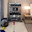 DoubleTree By Hilton Hotel Irvine-Spectrum