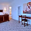 San Simeon Lodge