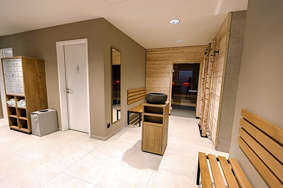Hotel Libertas elements pure