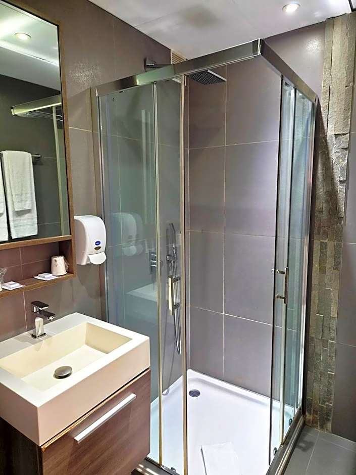 Hotel Schtak