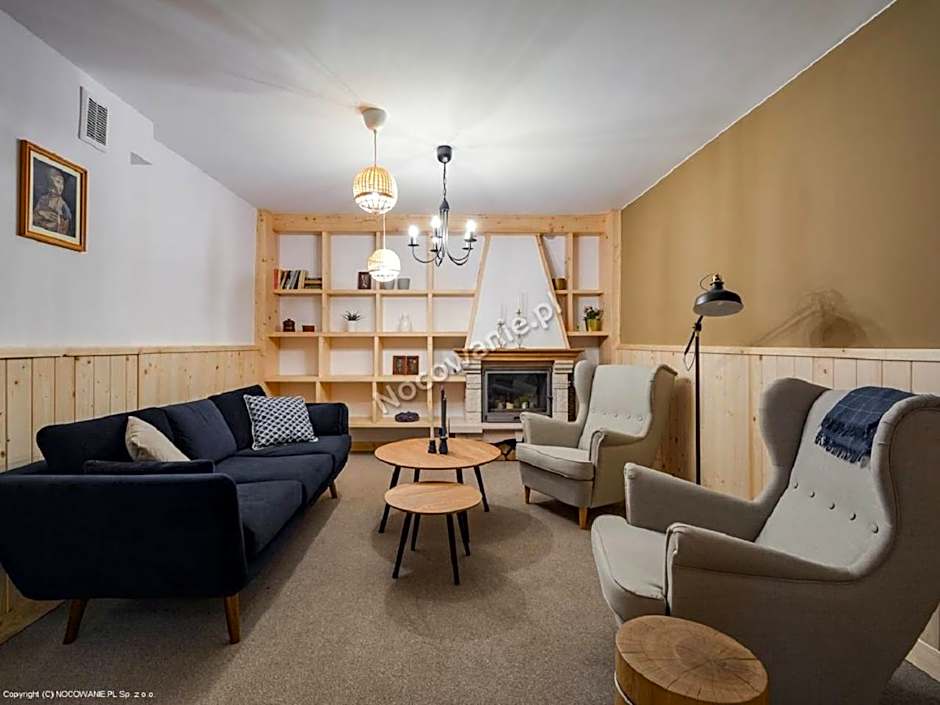 Dom Wczasowy Sokolica