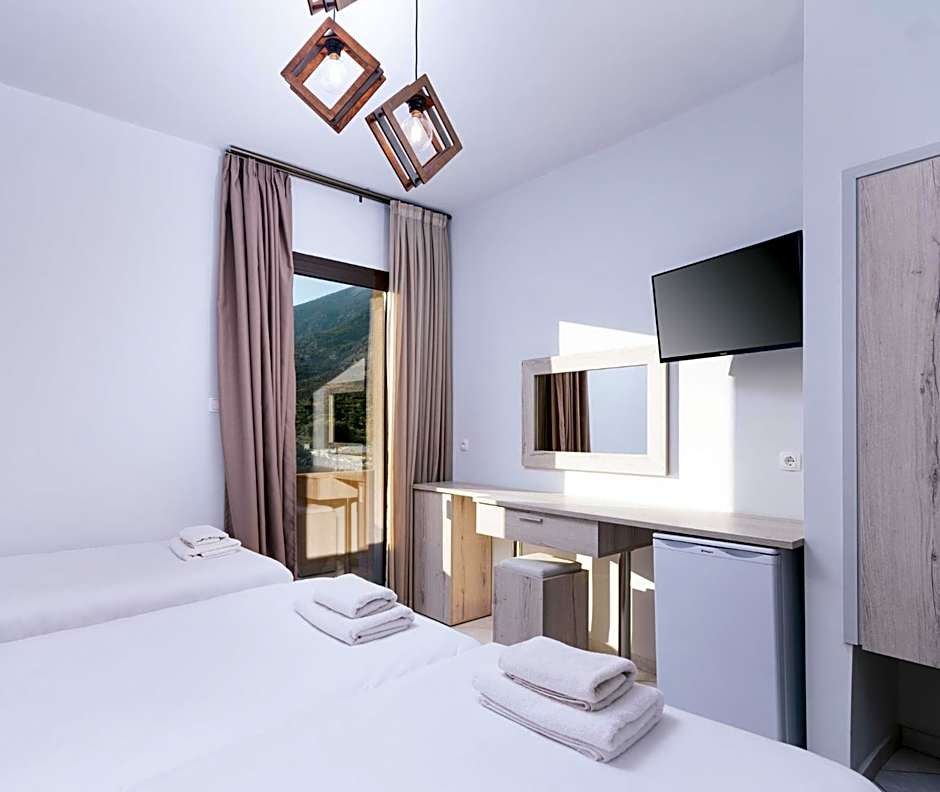 Idi Hotel