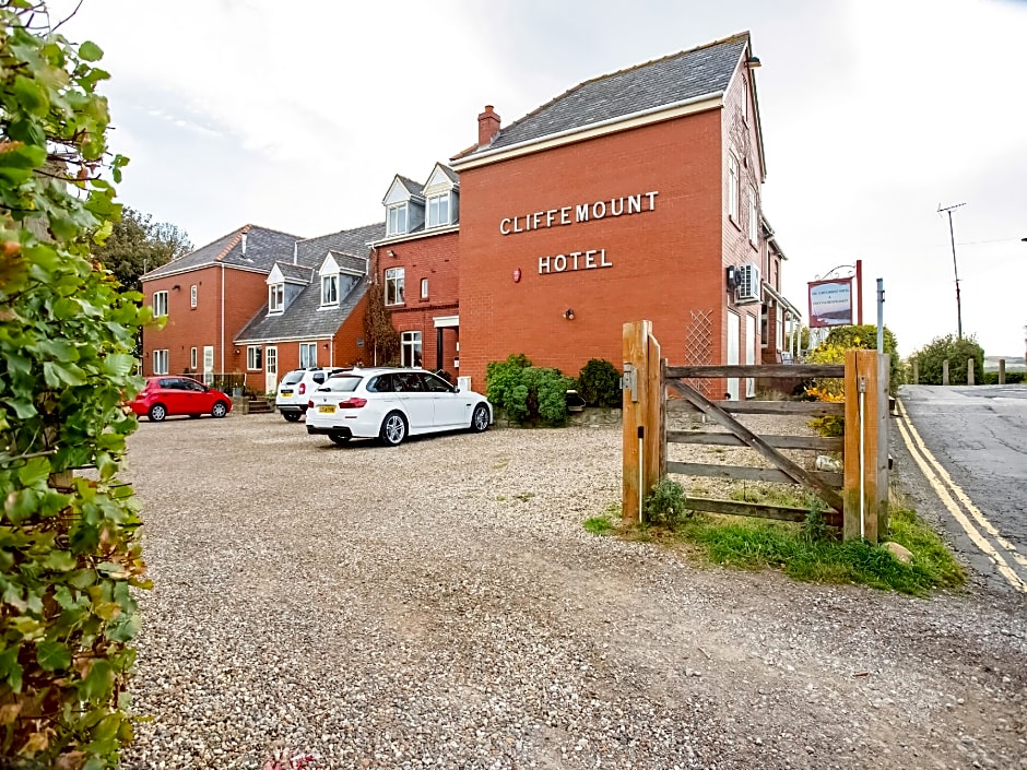 OYO Cliffemount Hotel