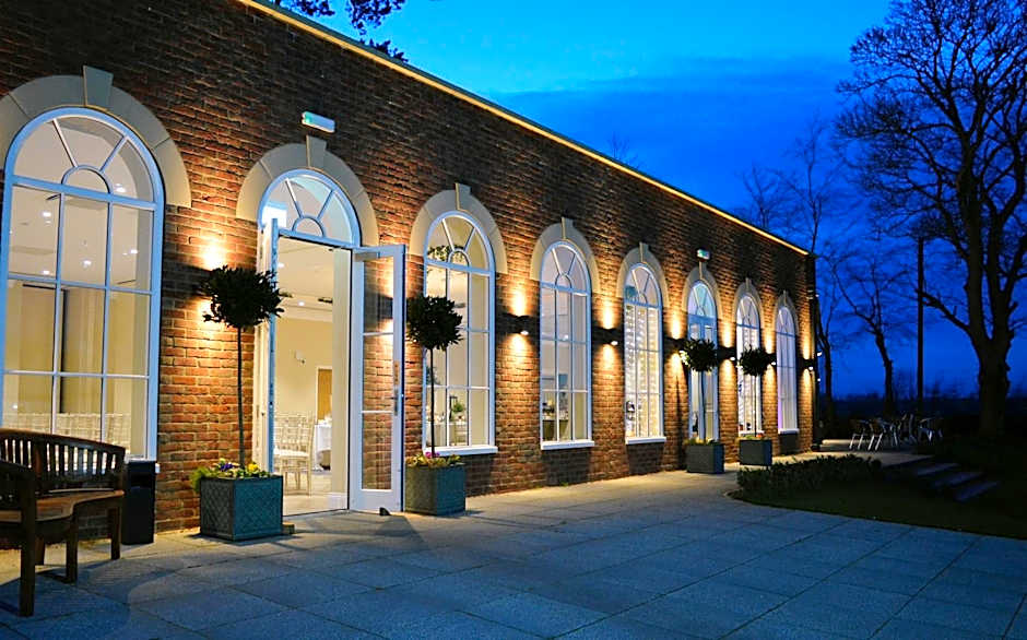 Stallingborough Grange Hotel