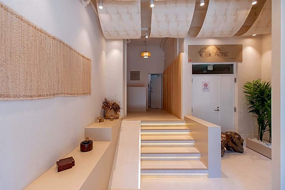 Ishidatami HOTEL