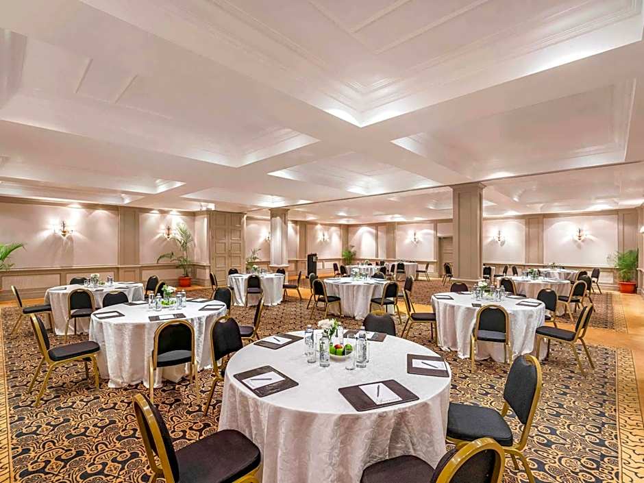 Fairmont The Norfolk