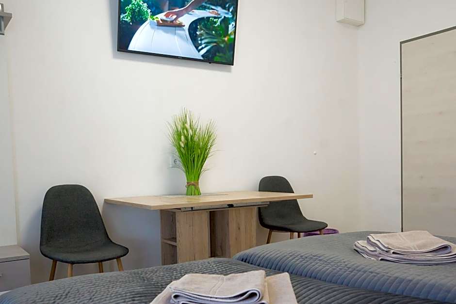 gästehaus bernstein