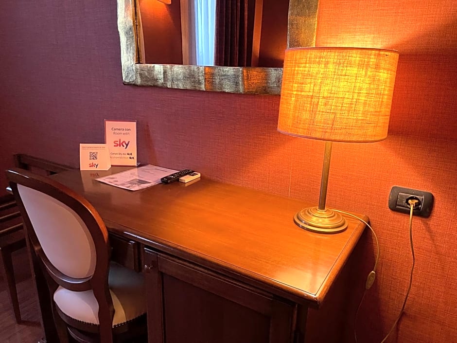 Hotel Cascina Marisa