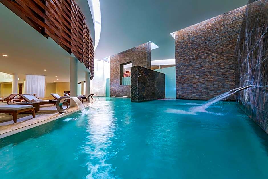 Grand Velas Riviera Maya - All Inclusive