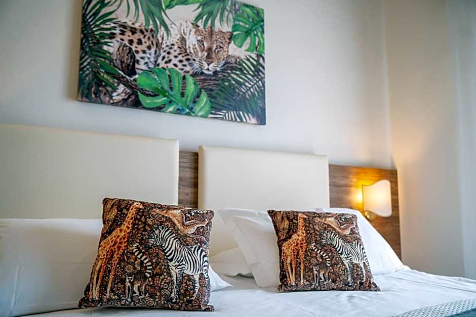 B City Hotel Bardolino