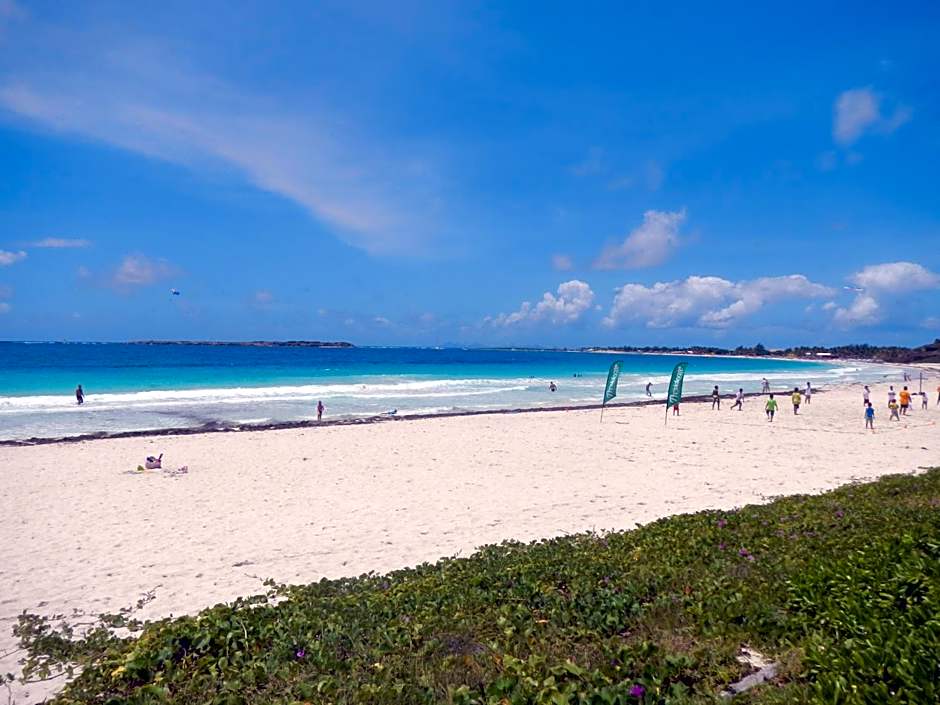 Orient Bay Beach Studio