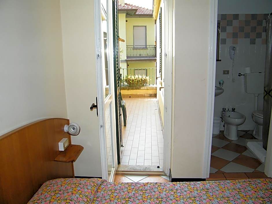 Hotel Montecodeno