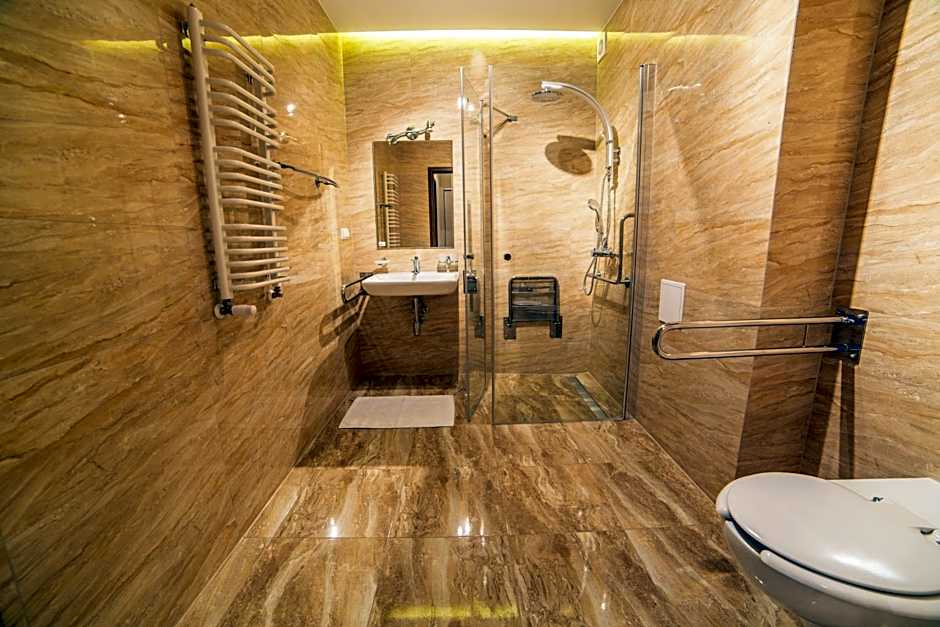 Sanatorium Energetyk